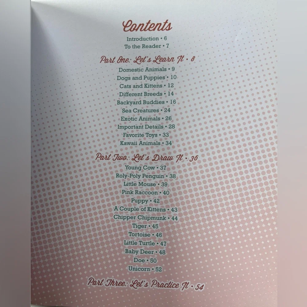 Draw Manga Now! Supercute Animals and Pets Book by Christopher Hart - Picture 13 of 14